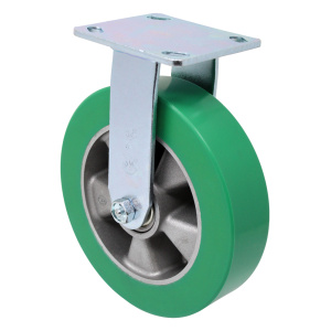 8″ x 2″ Rigid Kingpinless, (CP) Champion